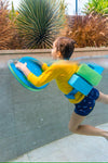 Swimming Belt 15-60 kg with foam floats