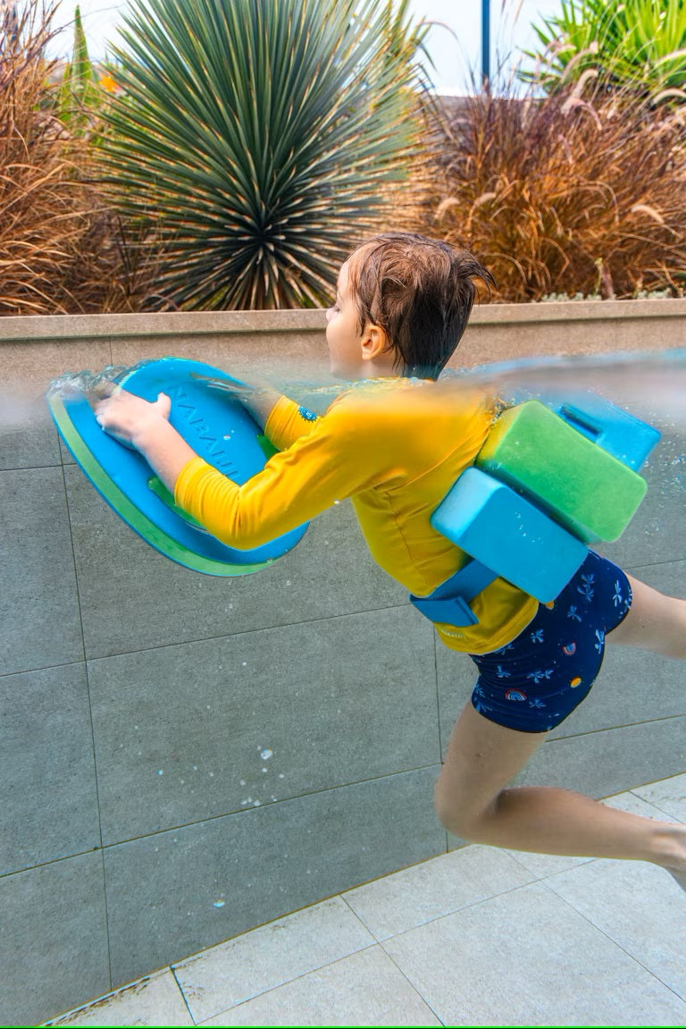 Swimming Belt 15-60 kg with foam floats