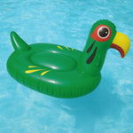 Parrot Pool Float