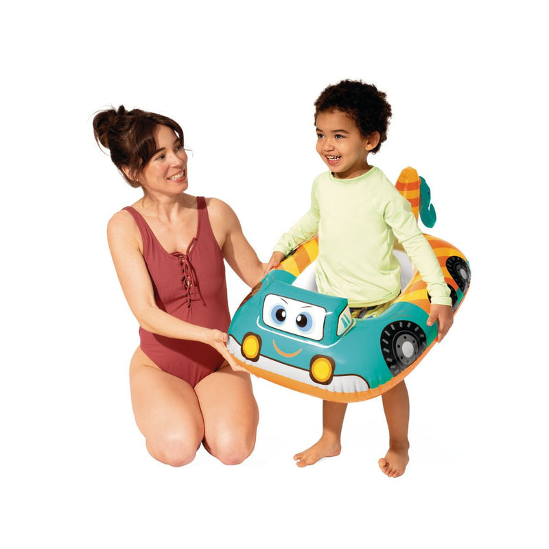 Kids Swimming Pool Floats - Pool Seats for children - kids floaties - the beach company