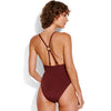 Ring Maillot Swimsuit