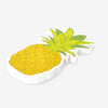 Pineapple napkins - 16 pcs