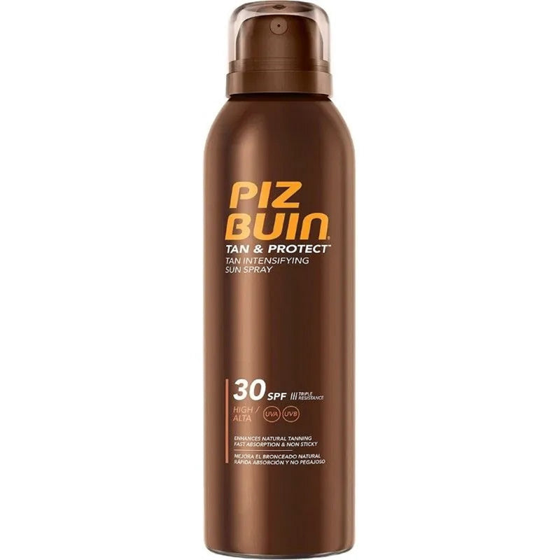 Tan & Protect Sun Spray SPF30 150ml