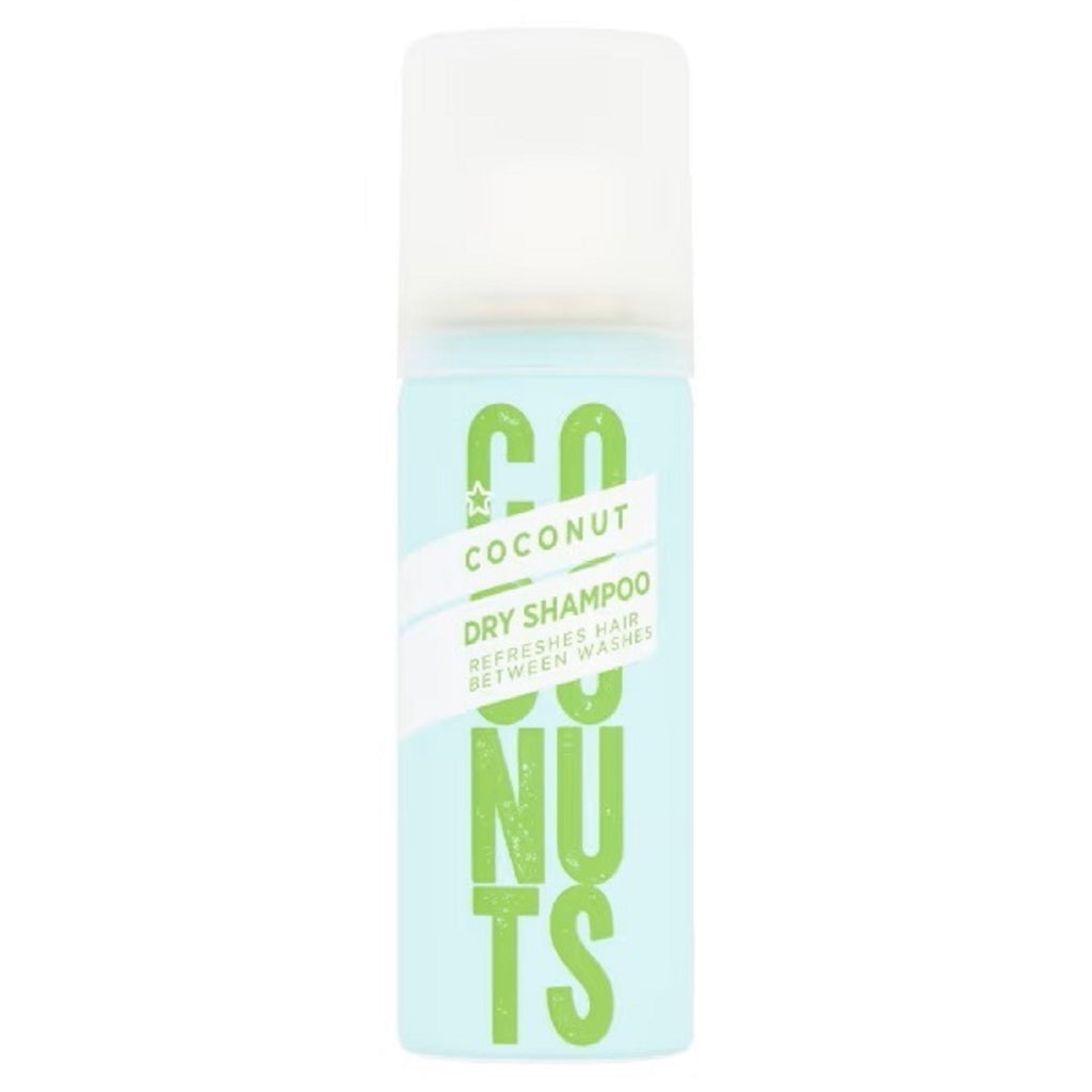 The Beach Company - Buy Dry Shampoo Online - Womens Hair Care - where can i buy dry shampoo in mumbai - womens skincare - better hair products