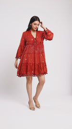 Dresses for a beach holiday - beachwear - swimwear - ladies summer dresses online - the beach company