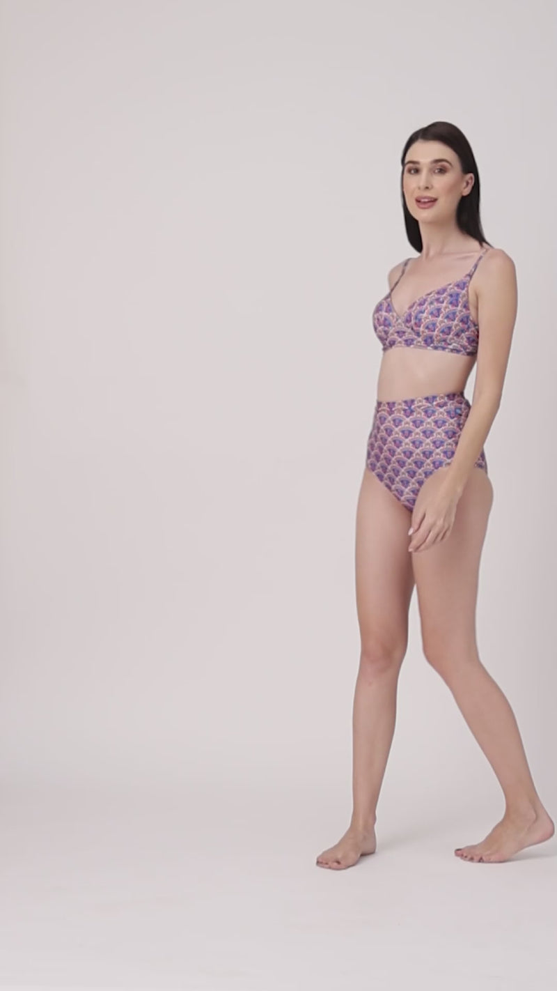 Zephyr Bikini Set