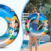 Mickey Mouse Inflatable Swim Ring 50cm (Pack of 2)