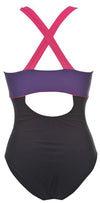 Slazenger X Back Swimsuit (NON PADDED)