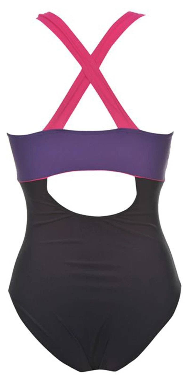 Slazenger X Back Swimsuit (NON PADDED)