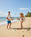 Beach Pickleball 4-piece Set