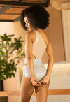 The Beach Company - Metallic Swimsuits - Bling Swimwear - Shop Ladies Swimming Costumes Near Me - best places to buy beach wear - beachwear online - delhi swim