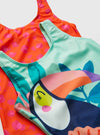 Online Swimwear store - fancy swimming costume for young girls - shop for cheap swimwear for girls online at The Beach Company India