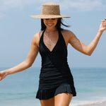 skirtini online nidhi munim online the beach company india modest swimwear