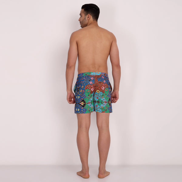 The Beach Company - Buy mens swim shorts online - online swimwear store