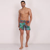 Fancy swim shorts for en - printed swimming shorts for guys - shop swimsuit online at the Beach Company