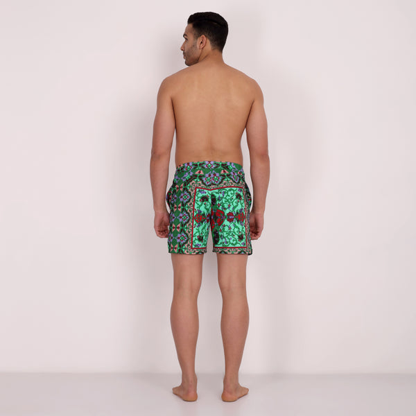 Swimwear for men online in mumbai and delhi - swimming costumes from SPEEDO ONLINE in INDIA beach company shop