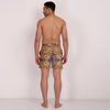 Fancy swimsuit for men - printed swimming shorts for buys - buy boys swimwear online at the Beach Company 