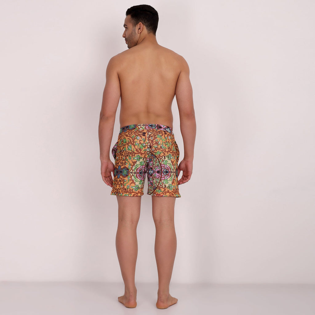 The Beach Company - Buy Mens Swimming costume online - Online swimwear store