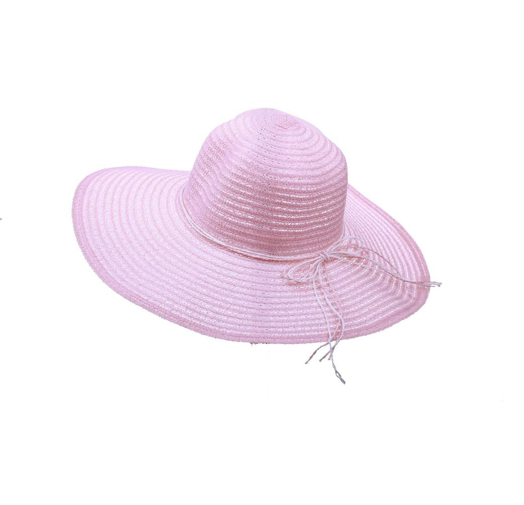 Summer Floppy Hat
