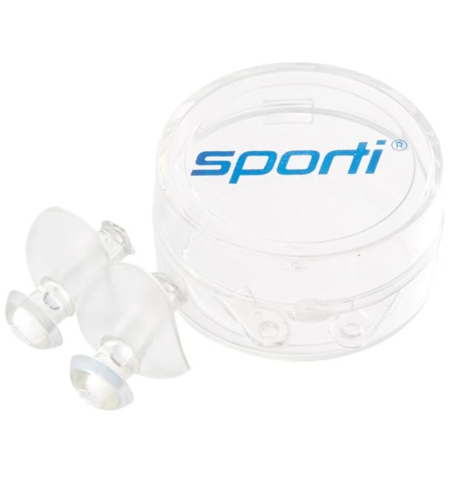 shop ear plugs and nose clips for swimming online india the beach company