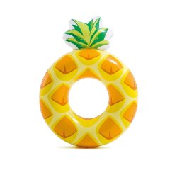 Pineapple Tube