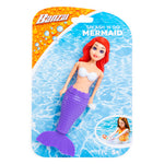 The beach company - buy kids pool toys online - Mermaid wind up toy - fun swimming pool toys for children