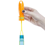 Giant Bubble Wand 14.5" (pack of 5)