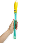 Giant Bubble Wand 14.5" (pack of 5)