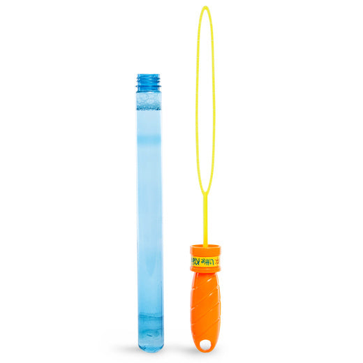 Giant Bubble Wand 14.5" (pack of 5)