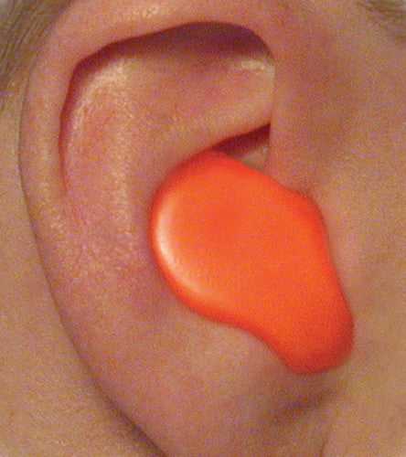 shop earplugs prevent ear infection while swimming the beach company