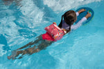 Kids TISWIM adjustable swimming pool armbands