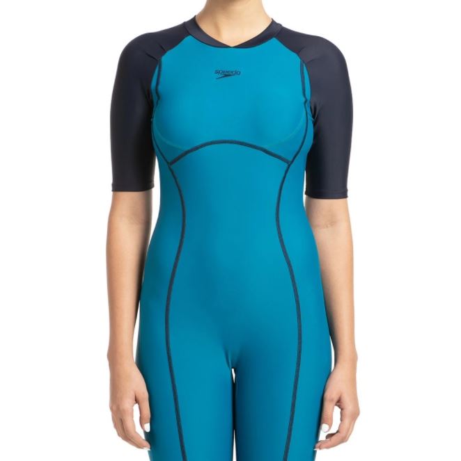 Speedo Essential Splice Kneesuit