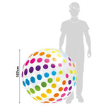 Jumbo Beach Ball (42")