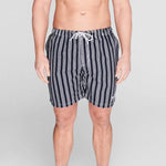 swim shorts shop online india swimwear the beach company pool wear pool party trunks swim essentials summer men polyester navy stripe