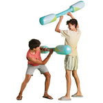 The Beach Company - Buy pool and beach toys online - inflatable swimming pool toys for kids - swimming pool games - inflatable battle batons - childrens pool toys