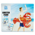 Lobster Pool Float