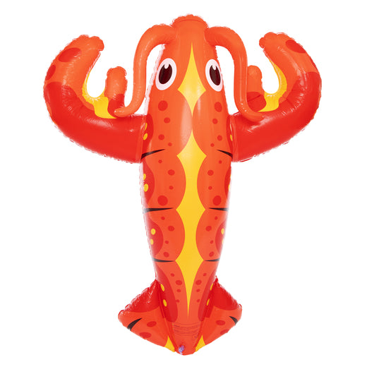 Lobster Pool Float