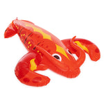 Lobster Pool Float