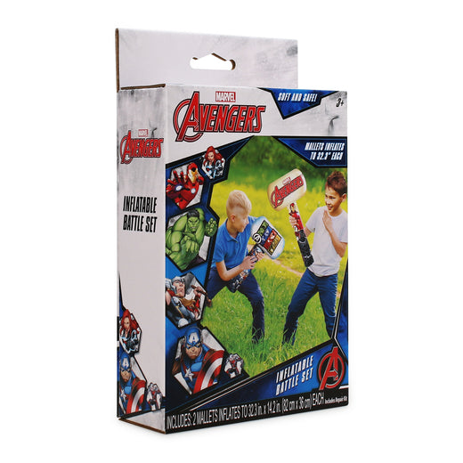 AVENGERS printed pool toys online the beach company - Buy inflatable poo toys online