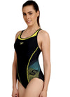 Speedo Fit Racerback