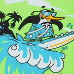 Swim Chima African Penguin Float Vest