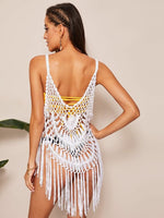 Online resort and beachwear store - Ladies beachwear online shopping - Womens beach cover up - Trendy beachwear for women online at The Beach Company India