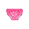 Girls Cherry Swim Nappy