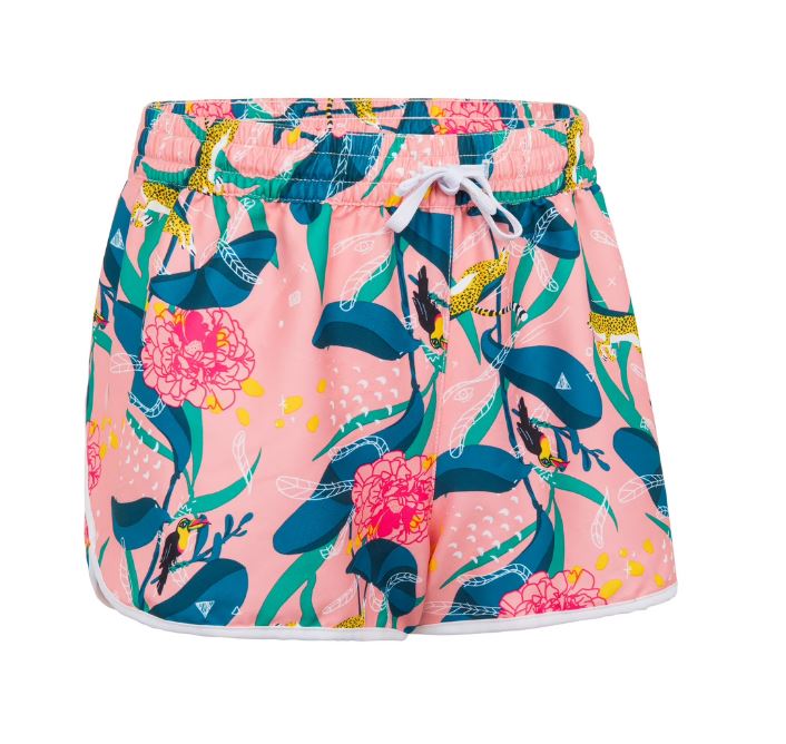 Printed Swim Shorts Junior