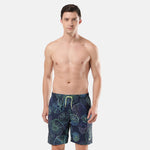 The Beach Company - Online beachwear shop - printed swimming shorts for men - Speedo swim shorts