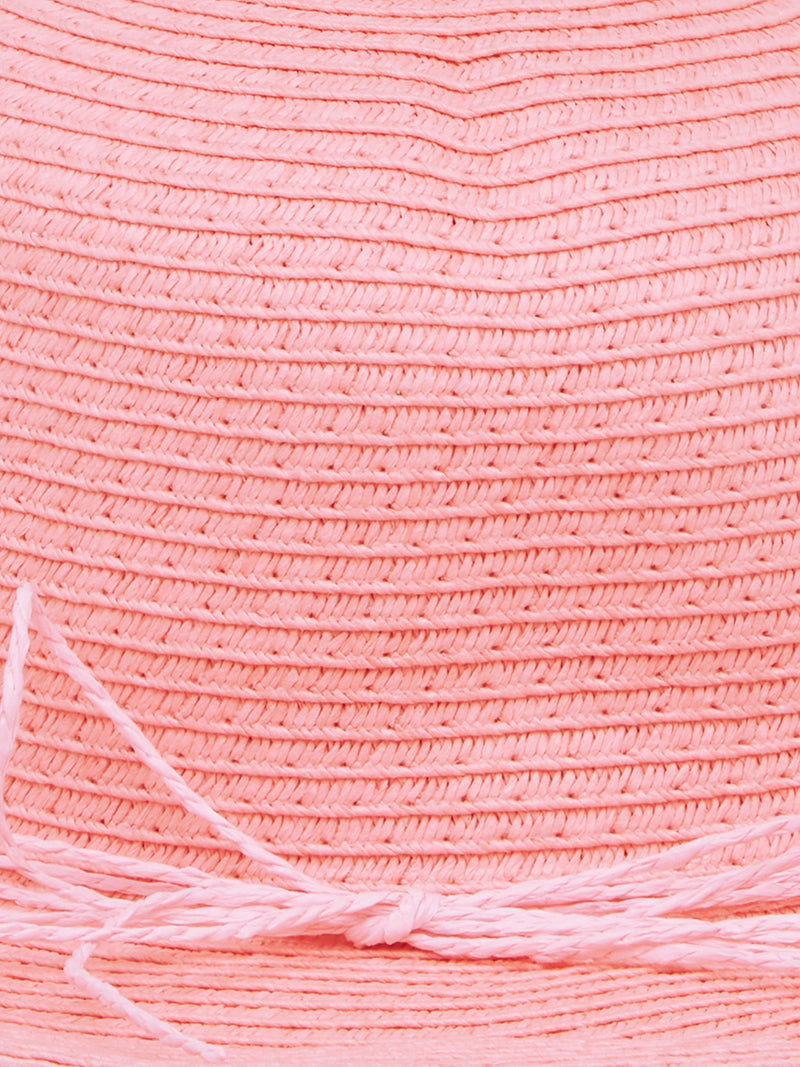 Solid Floppy Beach Hat