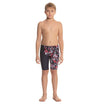 The Beach Company India - Buy Speedo swimwear online - Speedo Allover V Cut Panel Jammer - swimming trunks for boys - speedo boys swim shorts - young boys swimsuits