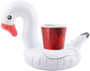 Inflatable Swan Drink Holder (Pack of 2)