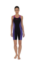 Speedo Essential Splice Racerback Legsuit