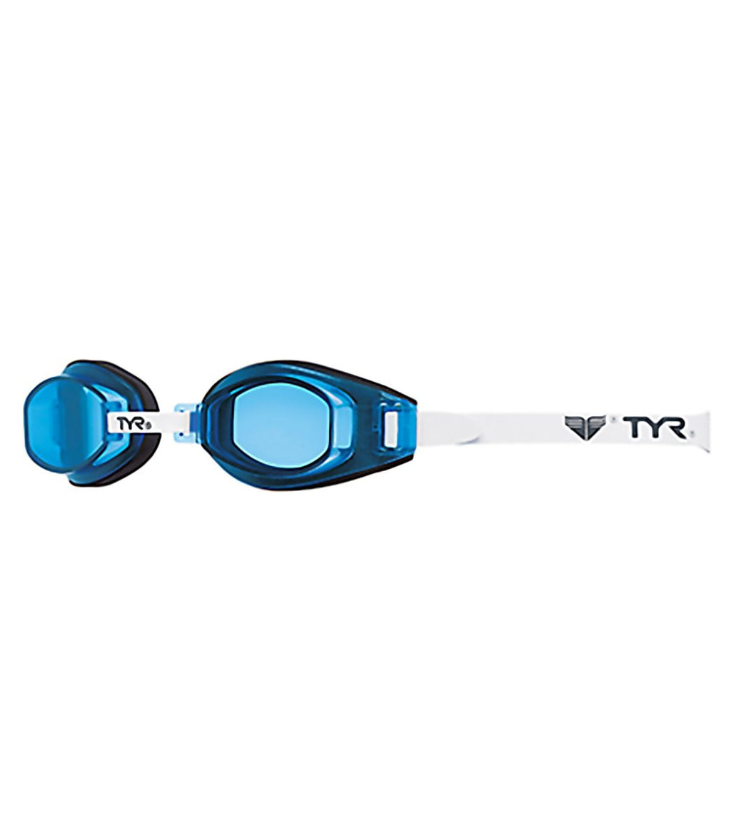 Shop TYR Swimming Goggles Online in India - The Beach Company